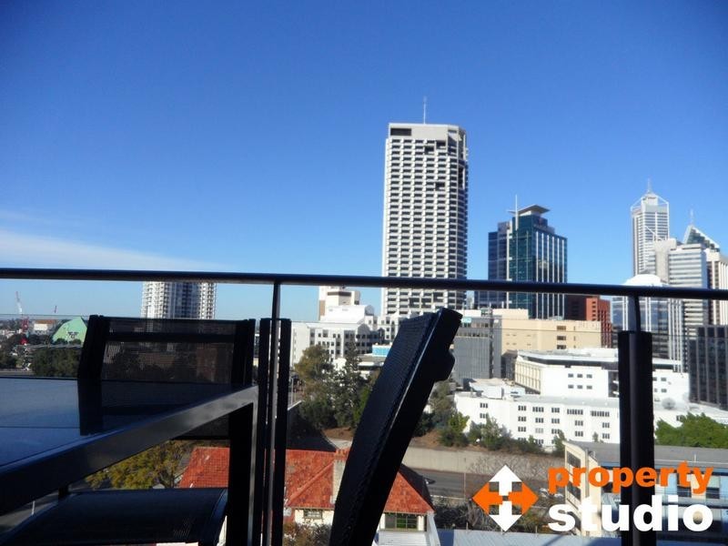33/33 Malcolm Street, Perth WA 6000