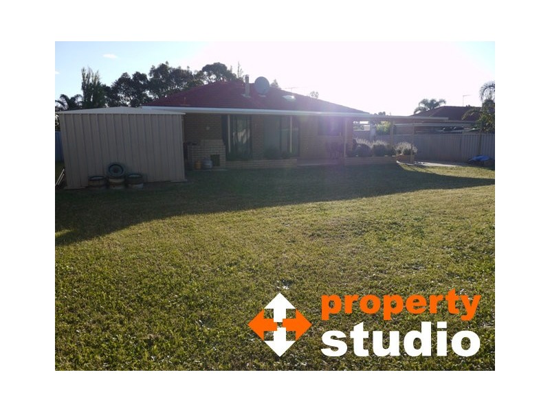90 Tijuana Road, Armadale WA 6112