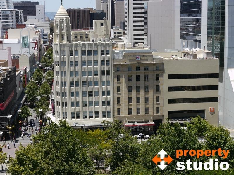 Lot 113, 811 Hay Street, Perth WA 6000