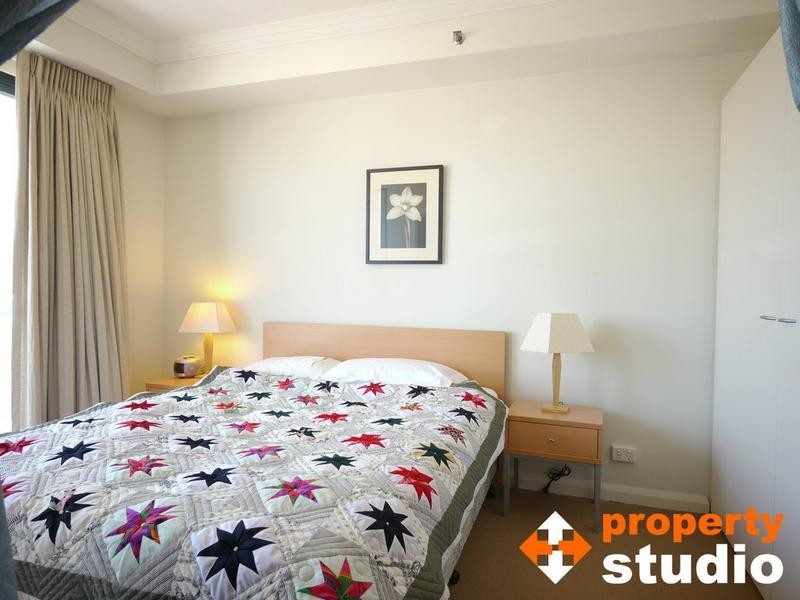 Lot 113, 811 Hay Street, Perth WA 6000
