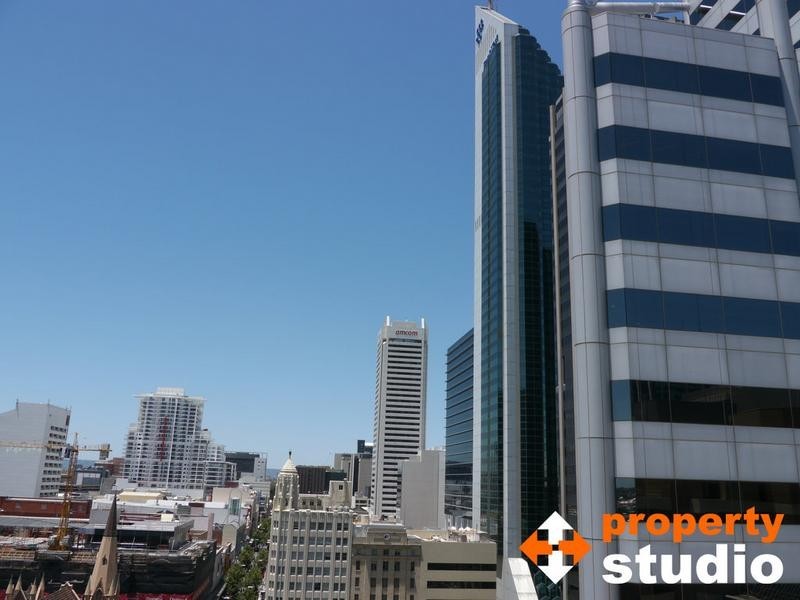 Lot 113, 811 Hay Street, Perth WA 6000