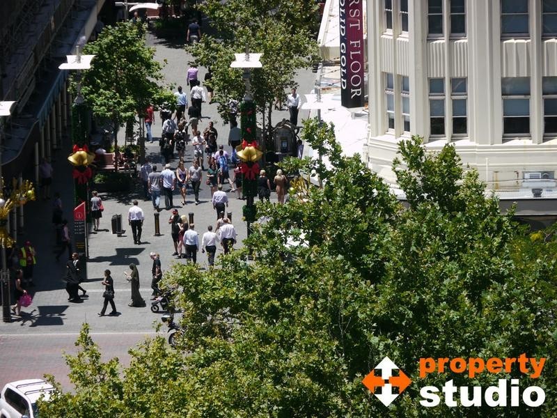 Lot 113, 811 Hay Street, Perth WA 6000