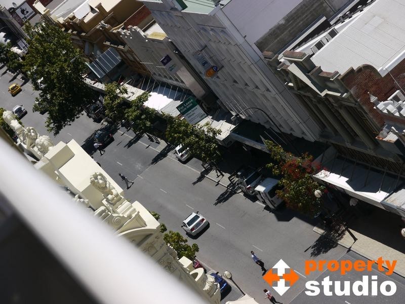Lot 113, 811 Hay Street, Perth WA 6000