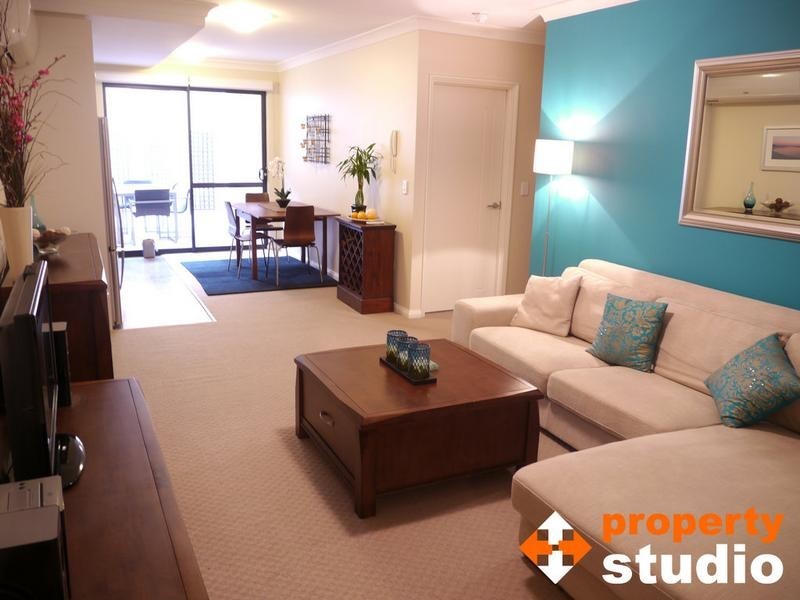 7/121 Hill Street, East Perth WA 6004