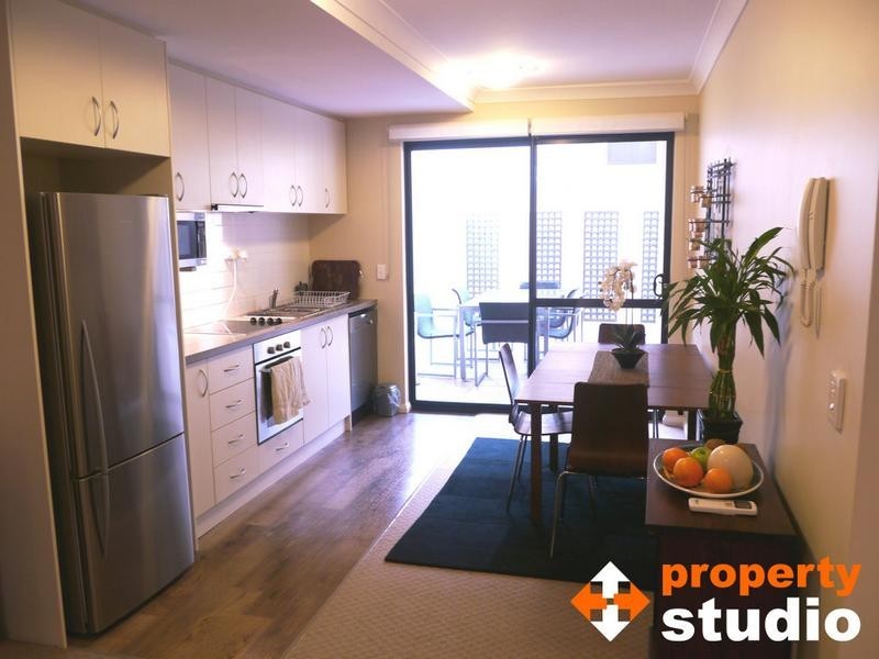 7/121 Hill Street, East Perth WA 6004