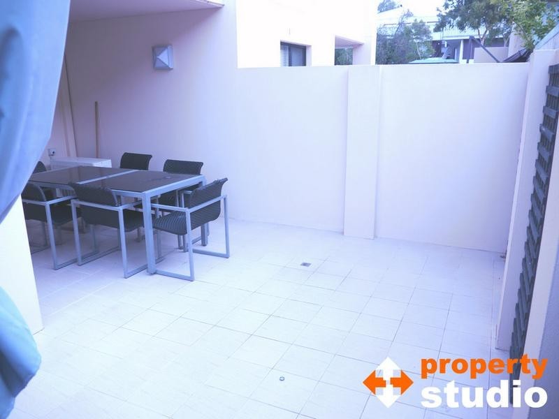 7/121 Hill Street, East Perth WA 6004