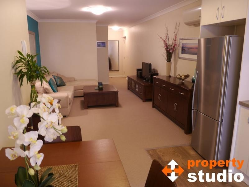 7/121 Hill Street, East Perth WA 6004