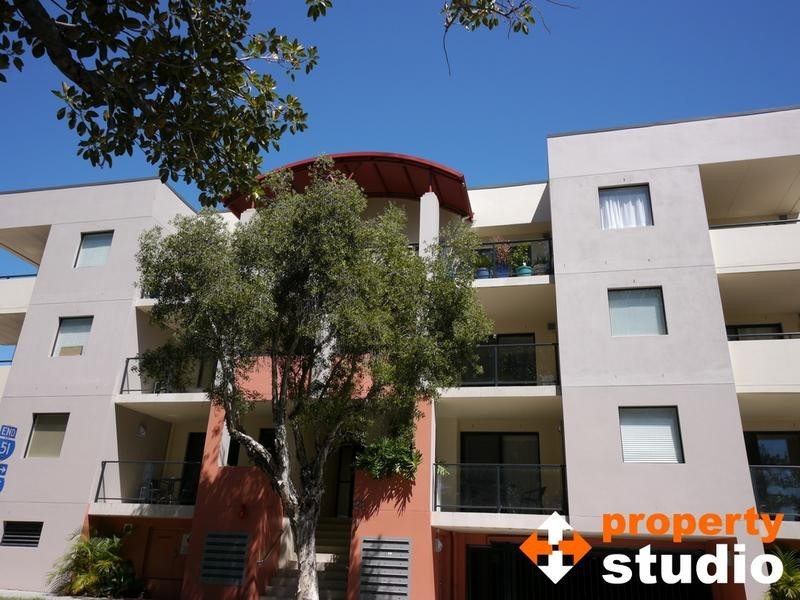 7/121 Hill Street, East Perth WA 6004