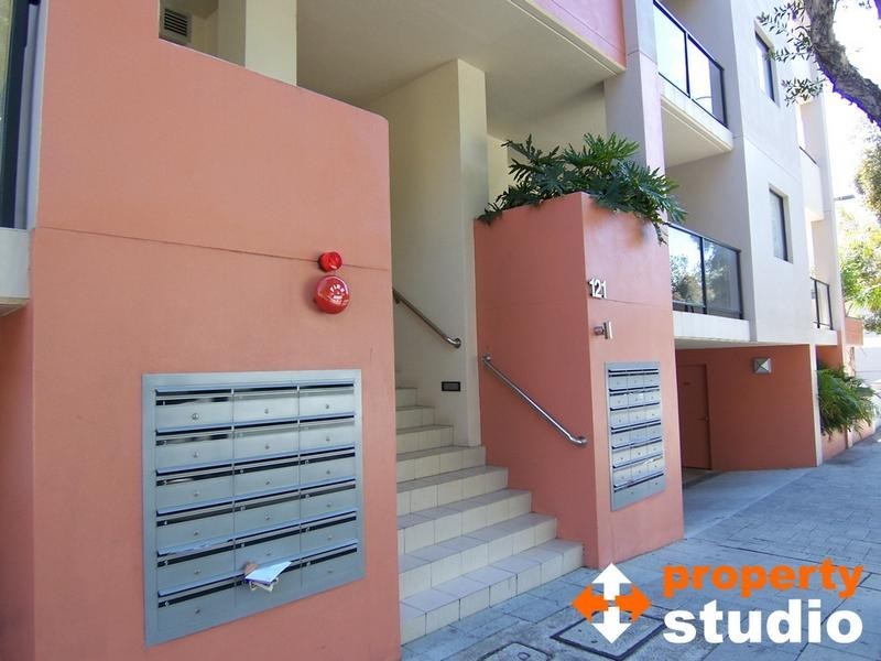 7/121 Hill Street, East Perth WA 6004