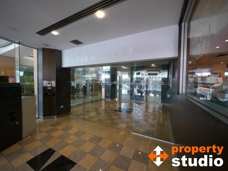Lot 48, 811 Hay Street, Perth WA 6000