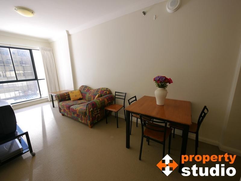 Lot 48, 811 Hay Street, Perth WA 6000