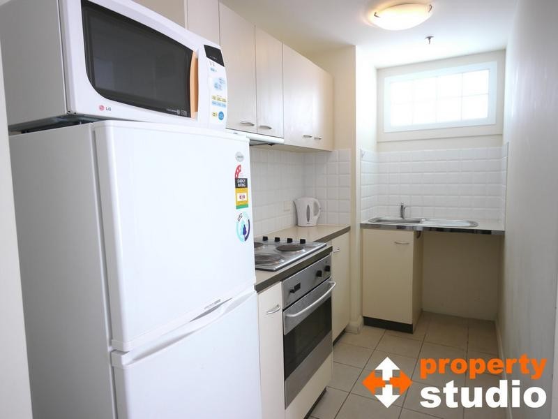 Lot 48, 811 Hay Street, Perth WA 6000