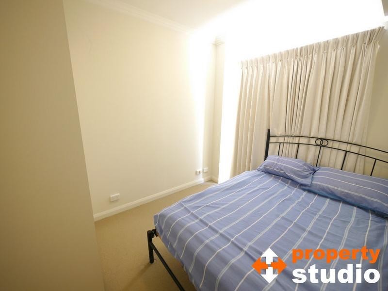 Lot 48, 811 Hay Street, Perth WA 6000