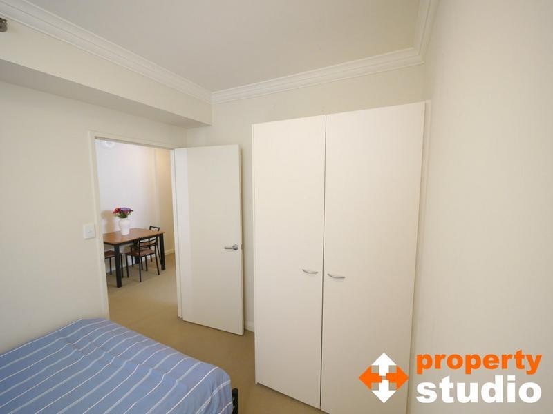 Lot 48, 811 Hay Street, Perth WA 6000