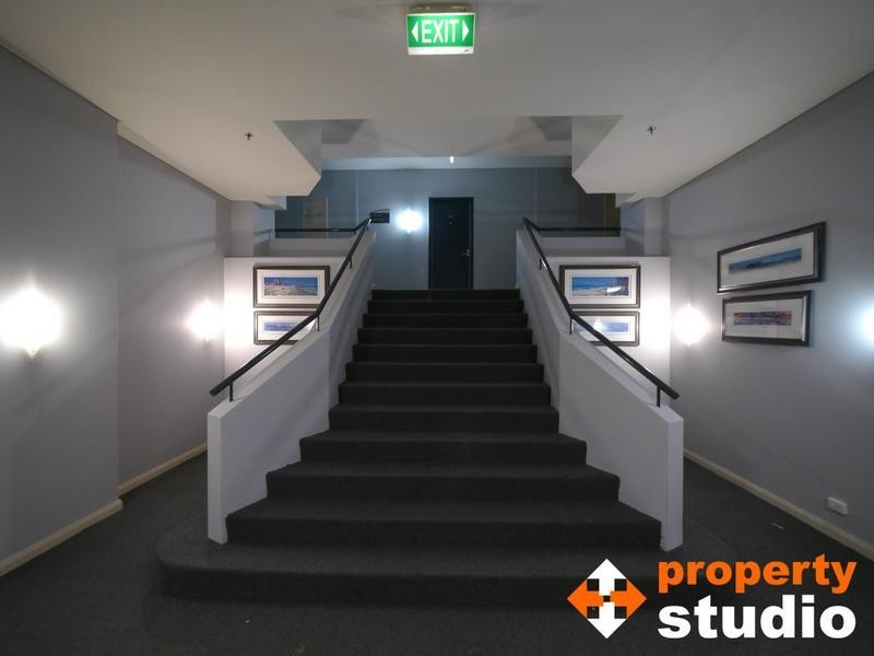 Lot 48, 811 Hay Street, Perth WA 6000