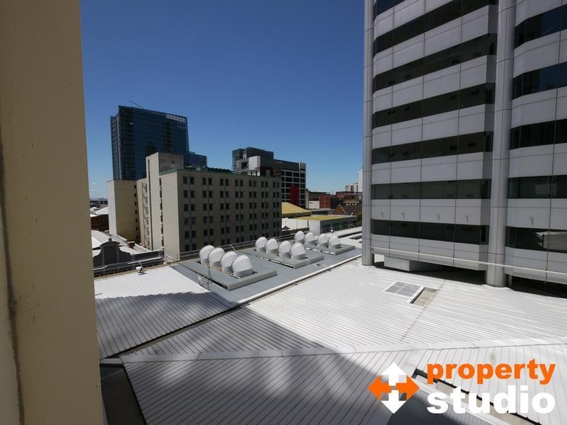 Lot 48, 811 Hay Street, Perth WA 6000