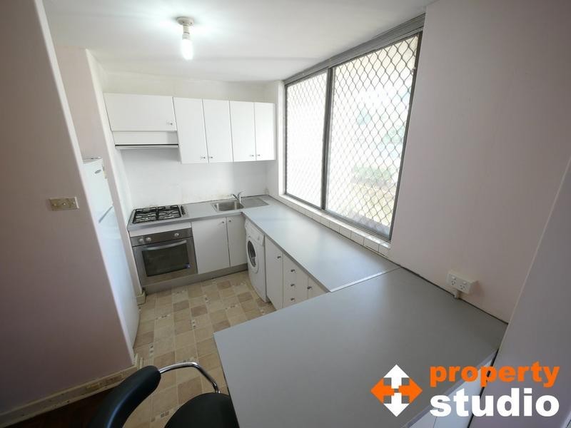 15/60 Forrest Avenue, East Perth WA 6004