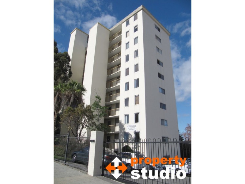 15/60 Forrest Avenue, East Perth WA 6004