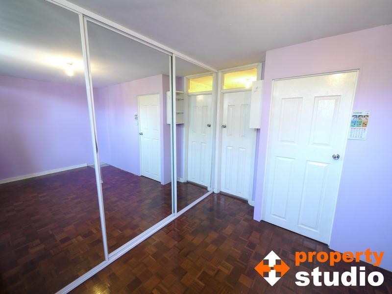 15/60 Forrest Avenue, East Perth WA 6004