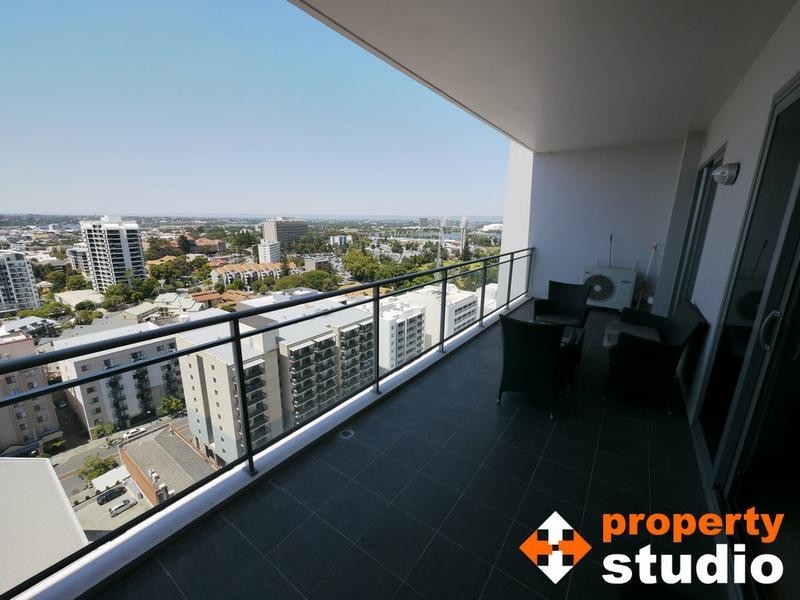 109/148 Adelaide Tce, East Perth WA 6004