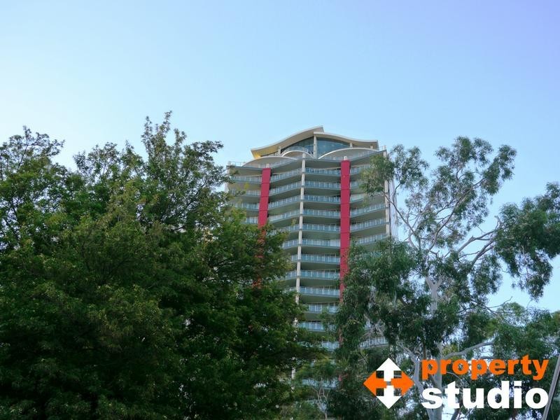 85/22 St Georges Terrace, Perth WA 6000