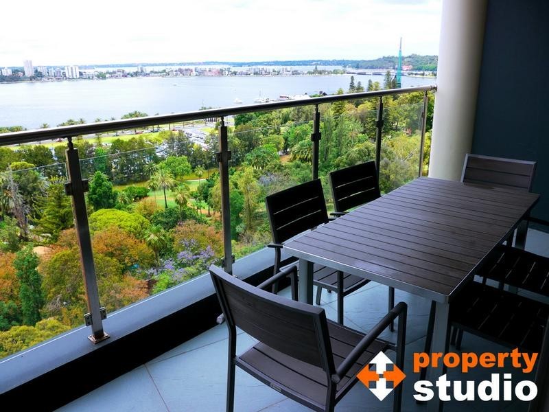 85/22 St Georges Terrace, Perth WA 6000