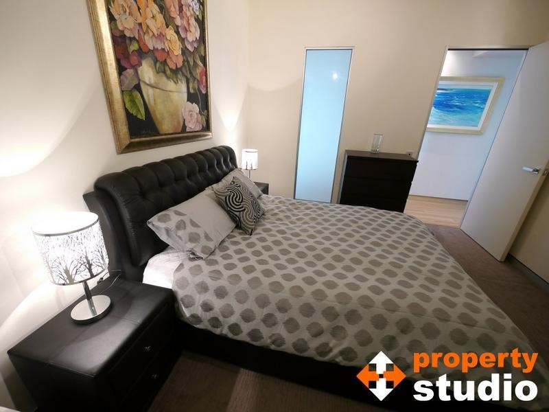 85/22 St Georges Terrace, Perth WA 6000