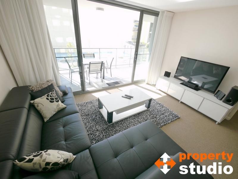 36/369 Hay Street, Perth WA 6000