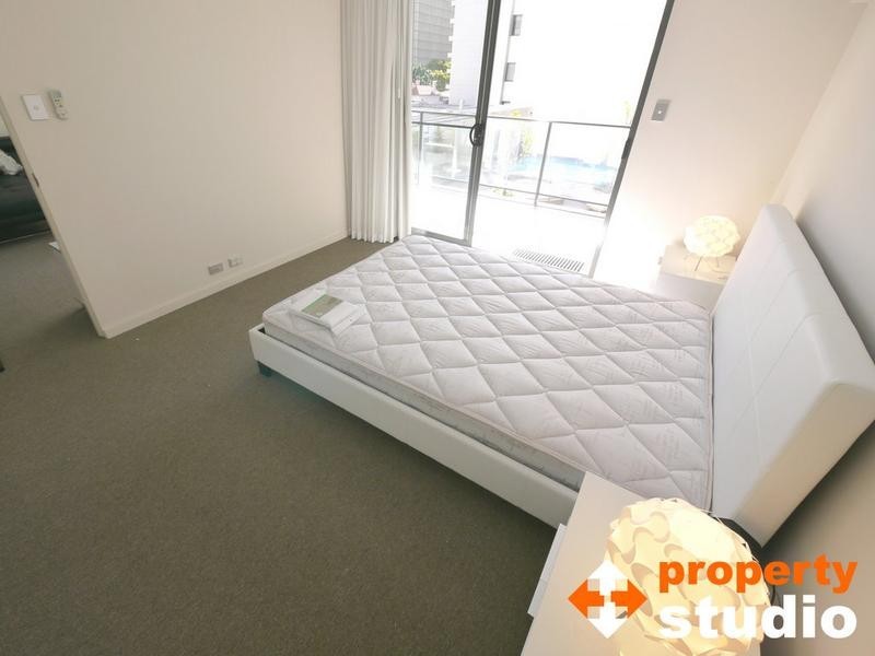 36/369 Hay Street, Perth WA 6000