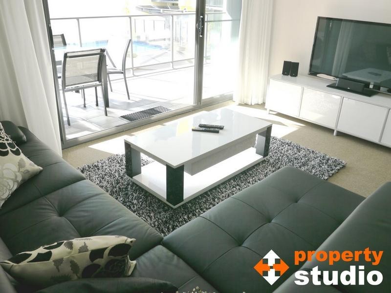 36/369 Hay Street, Perth WA 6000