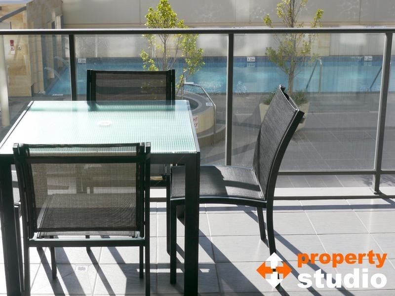 36/369 Hay Street, Perth WA 6000