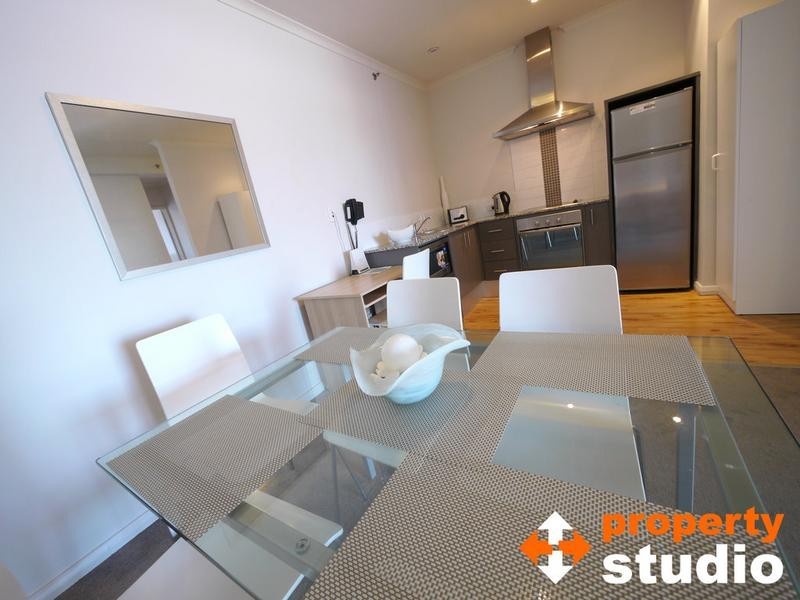 51/996 Hay Street, Perth WA 6000