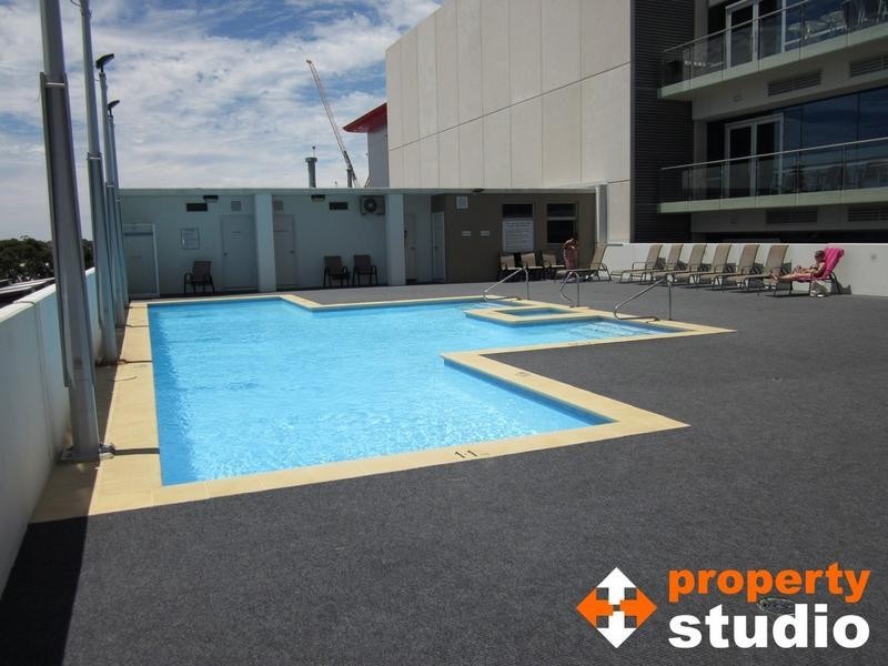 51/996 Hay Street, Perth WA 6000