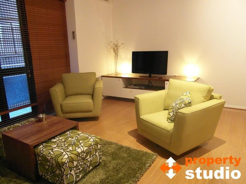 20/569 Wellington Street, Perth WA 6000