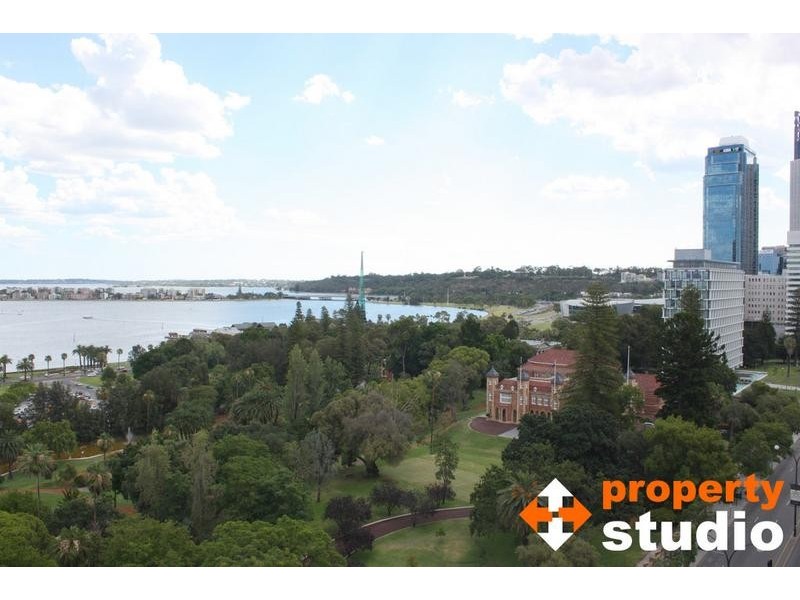 84/22 St Georges Terrace, Perth WA 6000