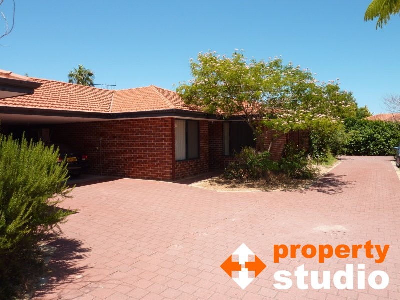 6/147 Seven Oaks, Cannington WA 6107