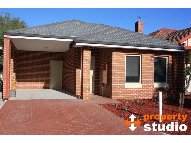 101 First Avenue, Bassendean WA 6054