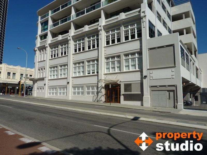 6/65 Milligan Street, Perth WA 6000