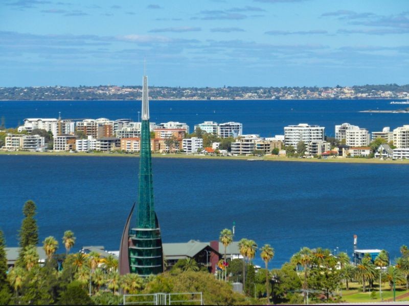 121/101 Murray Street, Perth WA 6000