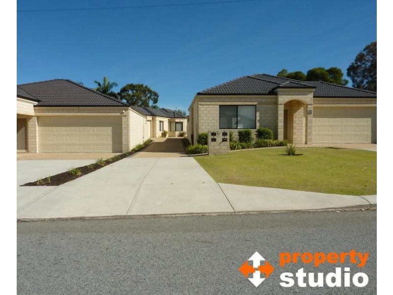 C/13 May Drive, Nollamara WA 6061