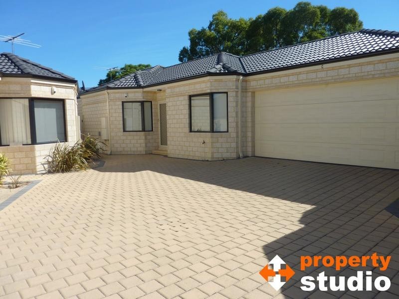 C/13 May Drive, Nollamara WA 6061