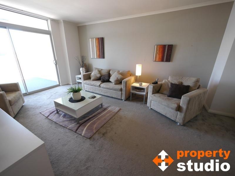 51/996 Hay Street, Perth WA 6000