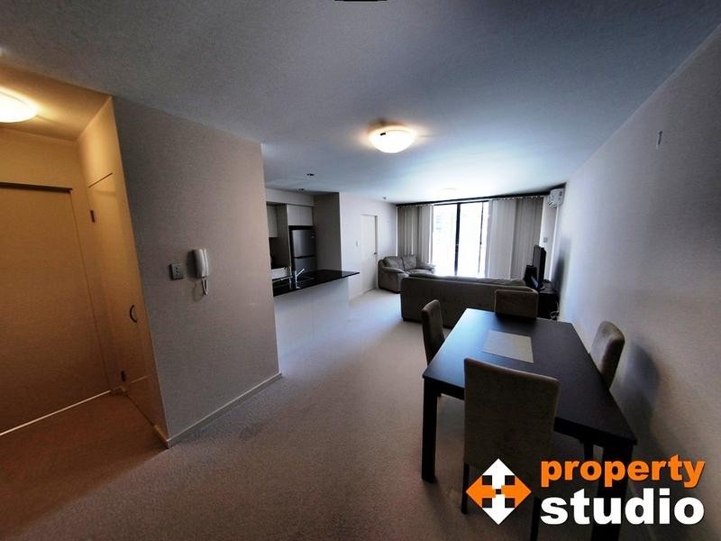 30/369 Hay Street, Perth WA 6000
