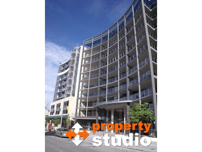 30/369 Hay Street, Perth WA 6000