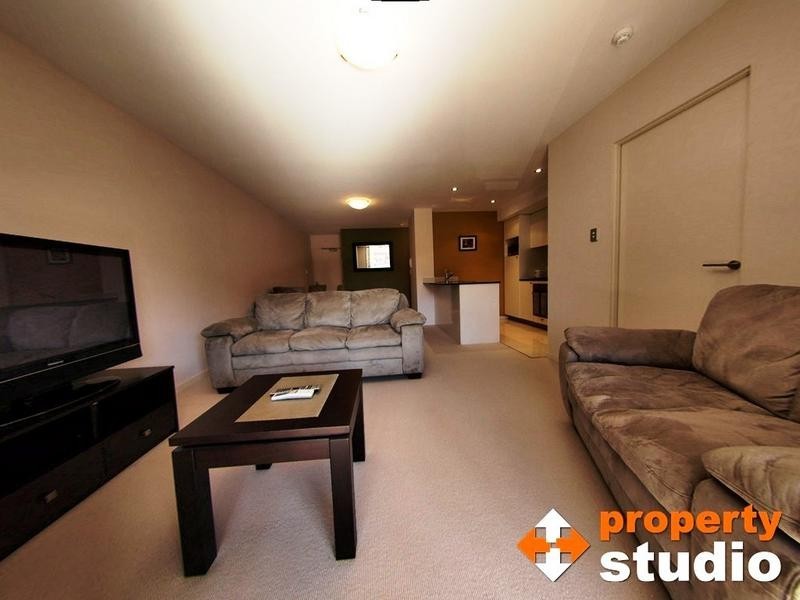 30/369 Hay Street, Perth WA 6000