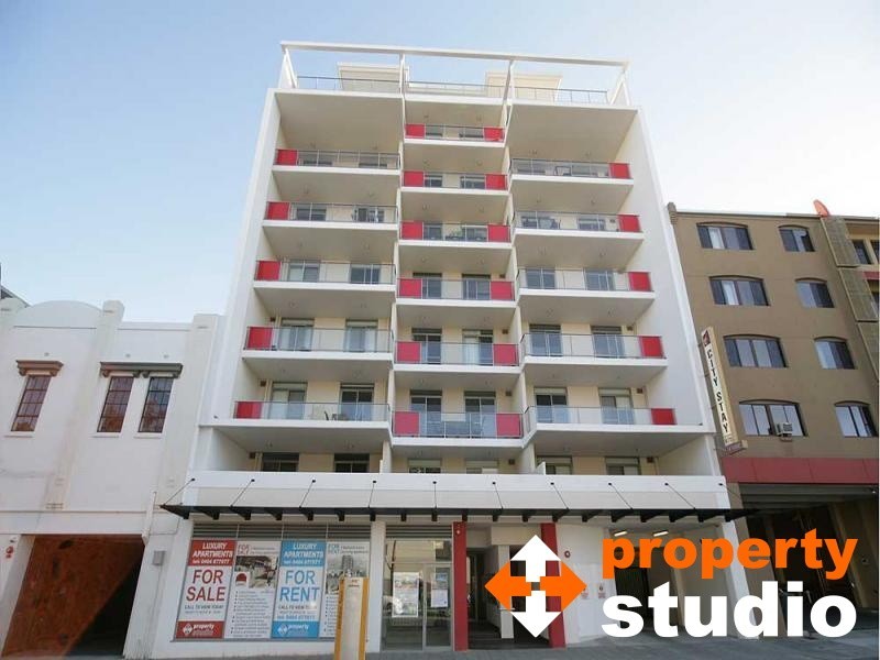 8/863 Wellington Street, West Perth WA 6005