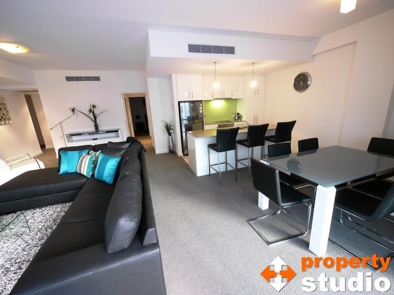7/11 Bennett Street, Perth WA 6000