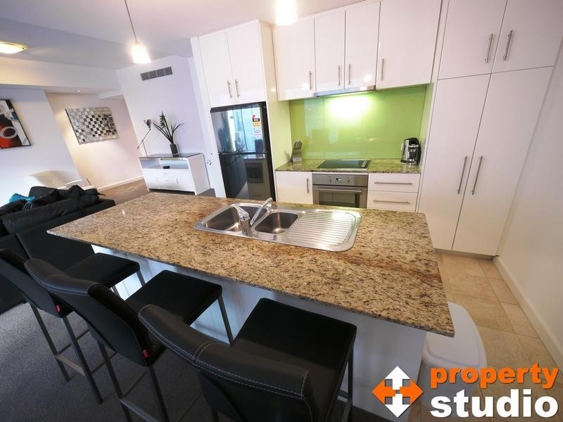 7/11 Bennett Street, Perth WA 6000