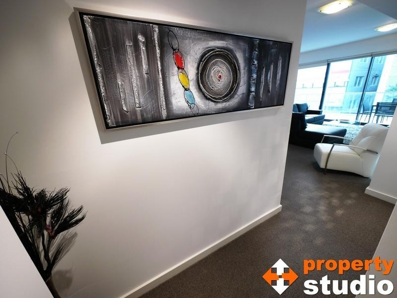 7/11 Bennett Street, Perth WA 6000