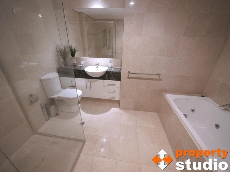 7/11 Bennett Street, Perth WA 6000